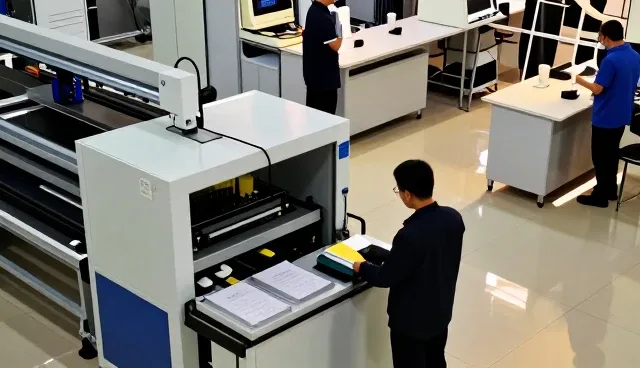 佛山市智尚环境科技有限公司