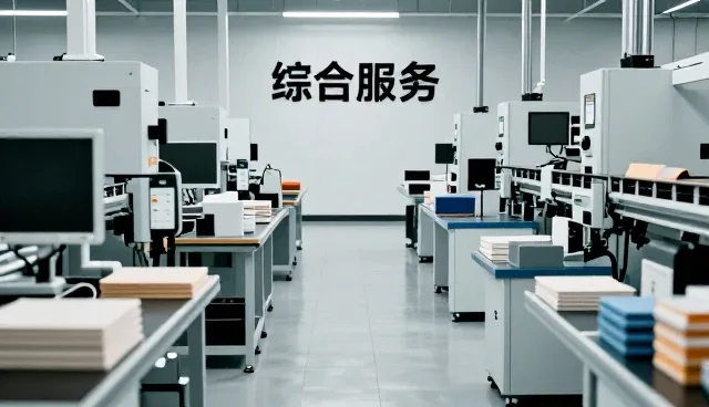 佛山市智尚环境科技有限公司