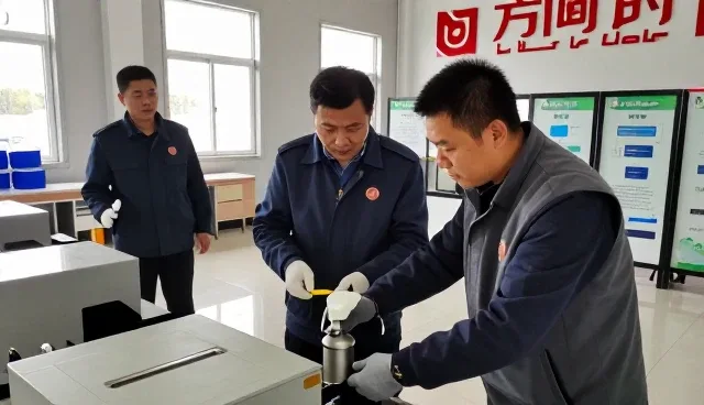 佛山市智尚环境科技有限公司分享环境监测使用优势