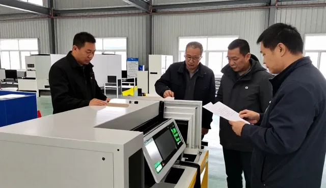 佛山市智尚环境科技有限公司推动方向的向智能化方向发展