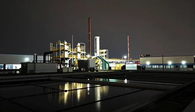 废水治理工程在不同场景下的使用与维护要点解析